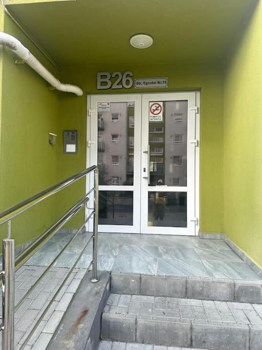 Newlevel Studio Брашов Екстер'єр фото