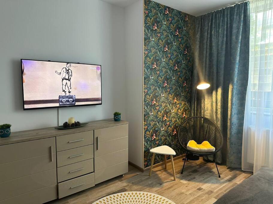 Newlevel Studio Брашов Екстер'єр фото